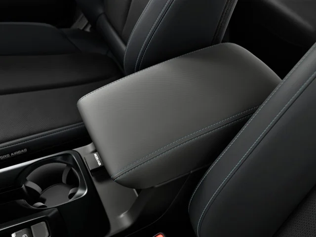New 2026 RIVER ROCK PEARL Subaru Limited Hybrid image 21