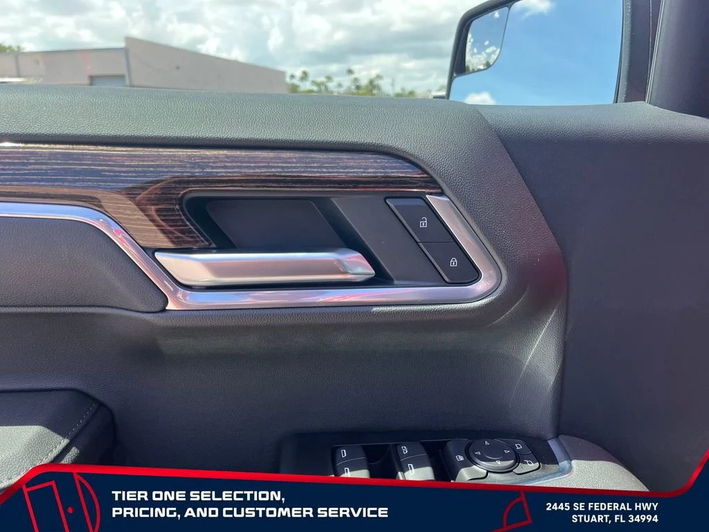 New 2026 Cardinal Red GMC Elevation image 22
