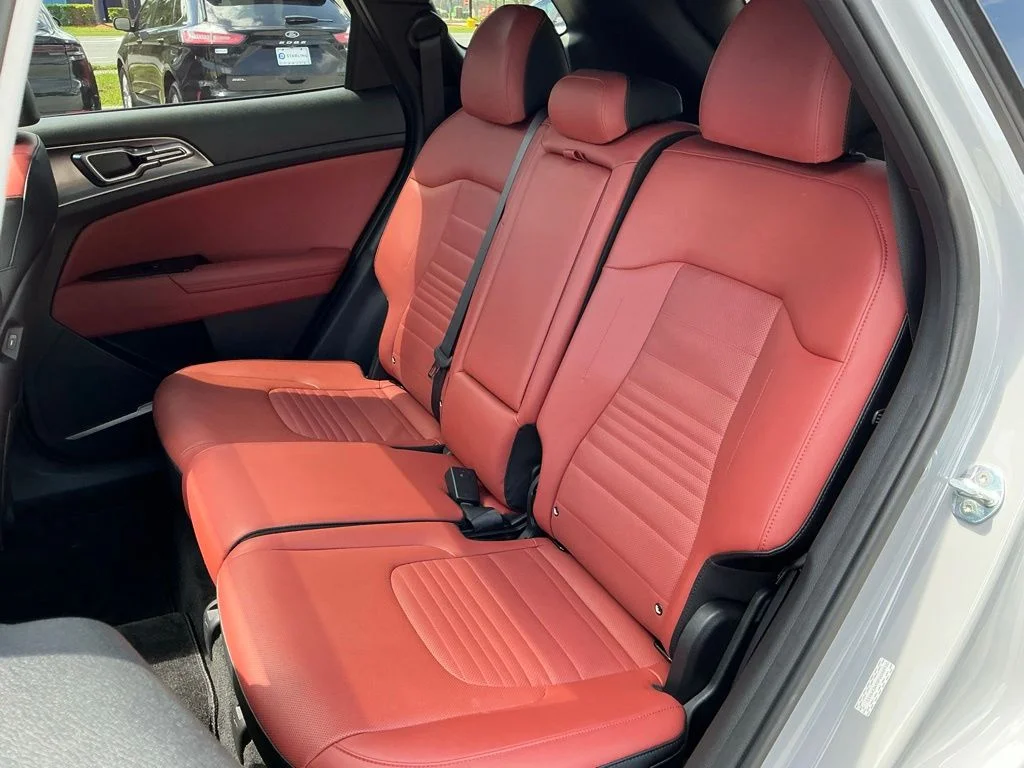 Used 2023 Gray Kia SX image 26