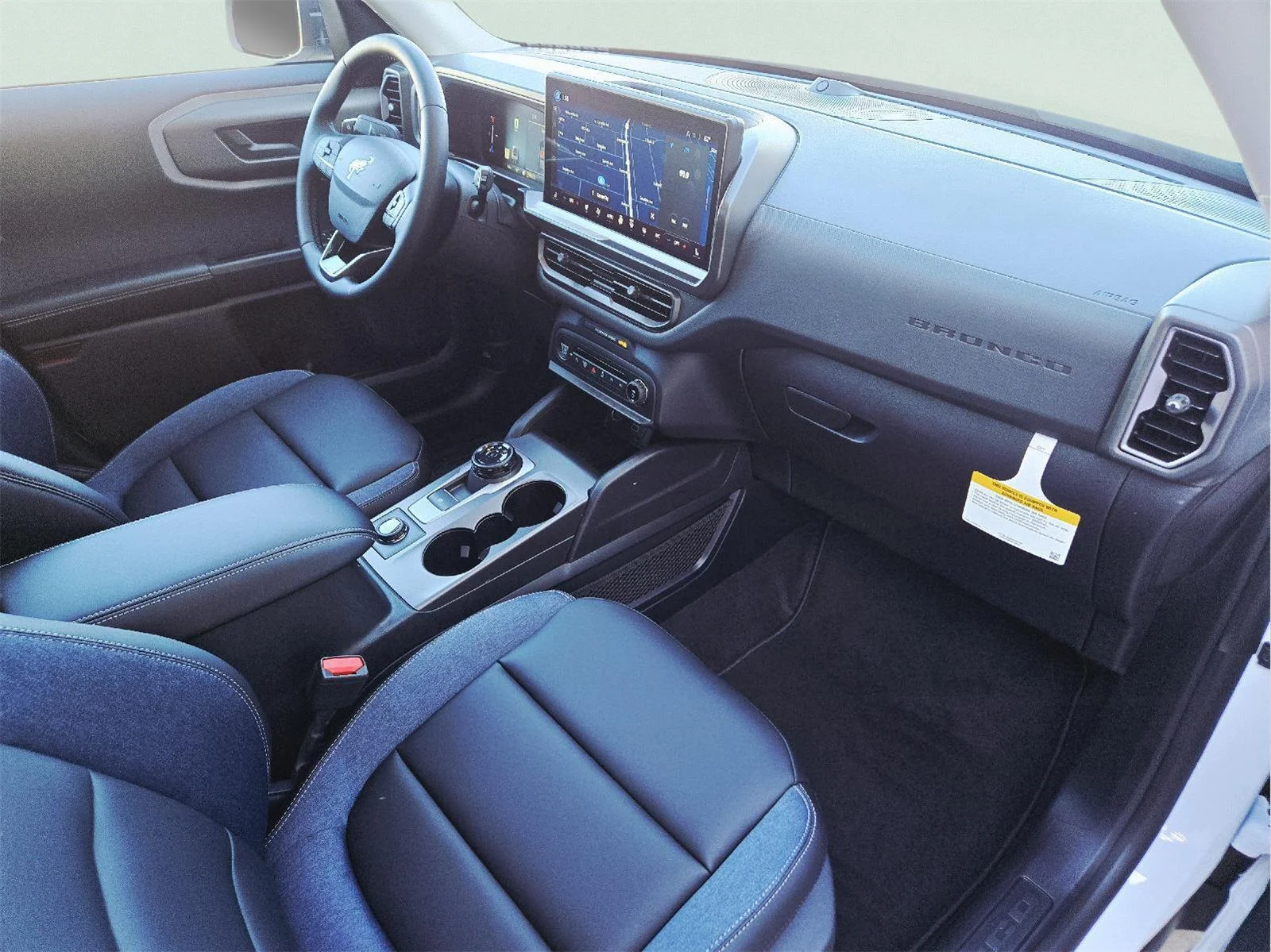 Used 2026 Oxford White Ford Outer Banks image 40