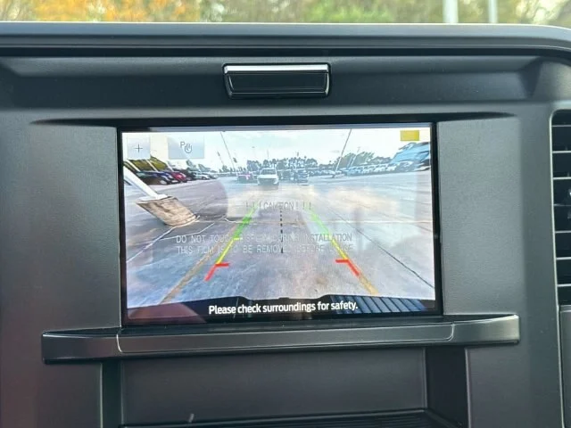 New 2026 Oxford White Ford F-350® XL image 53
