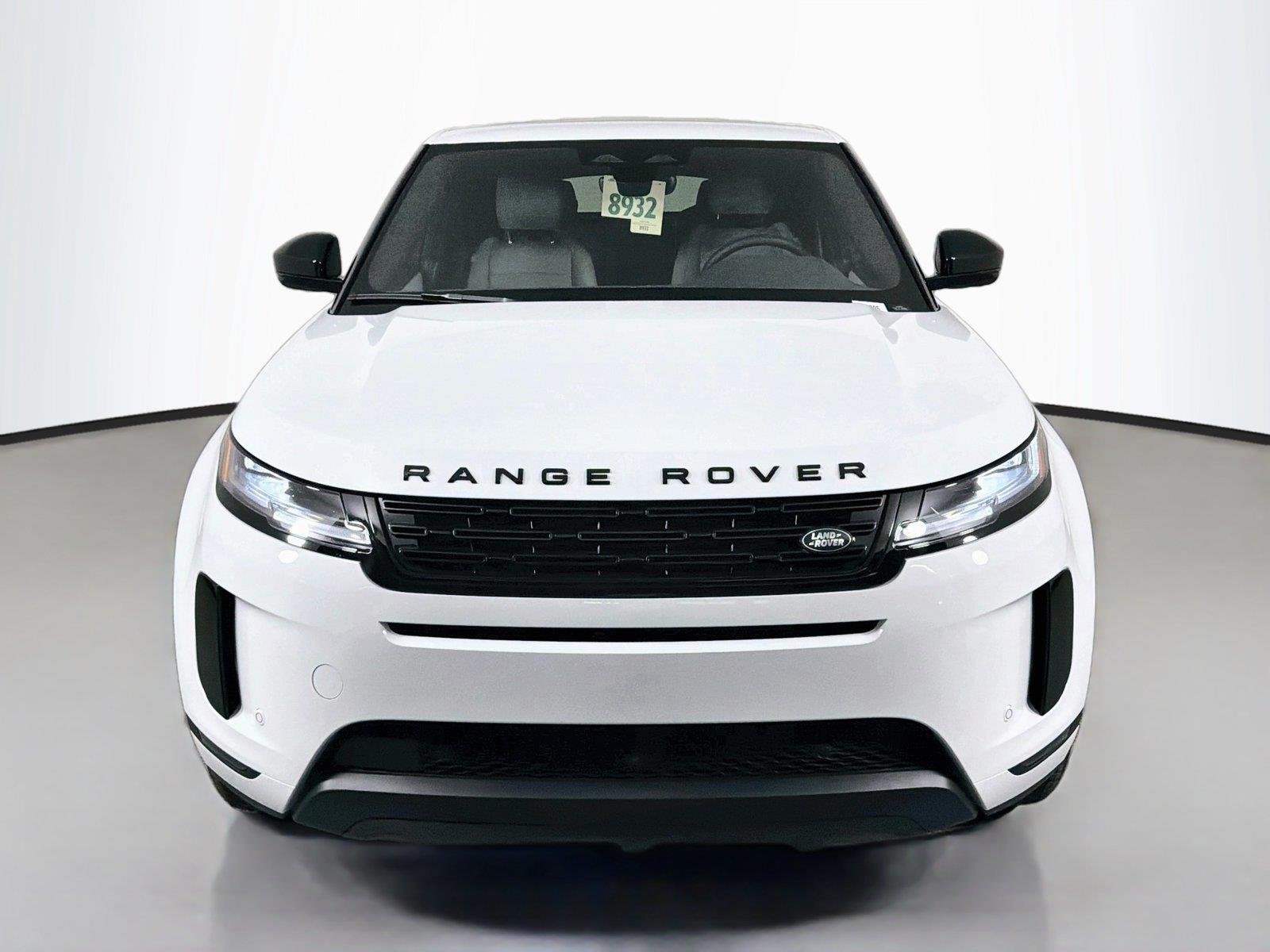 New 2026 Fuji White Land Rover Core S image 2