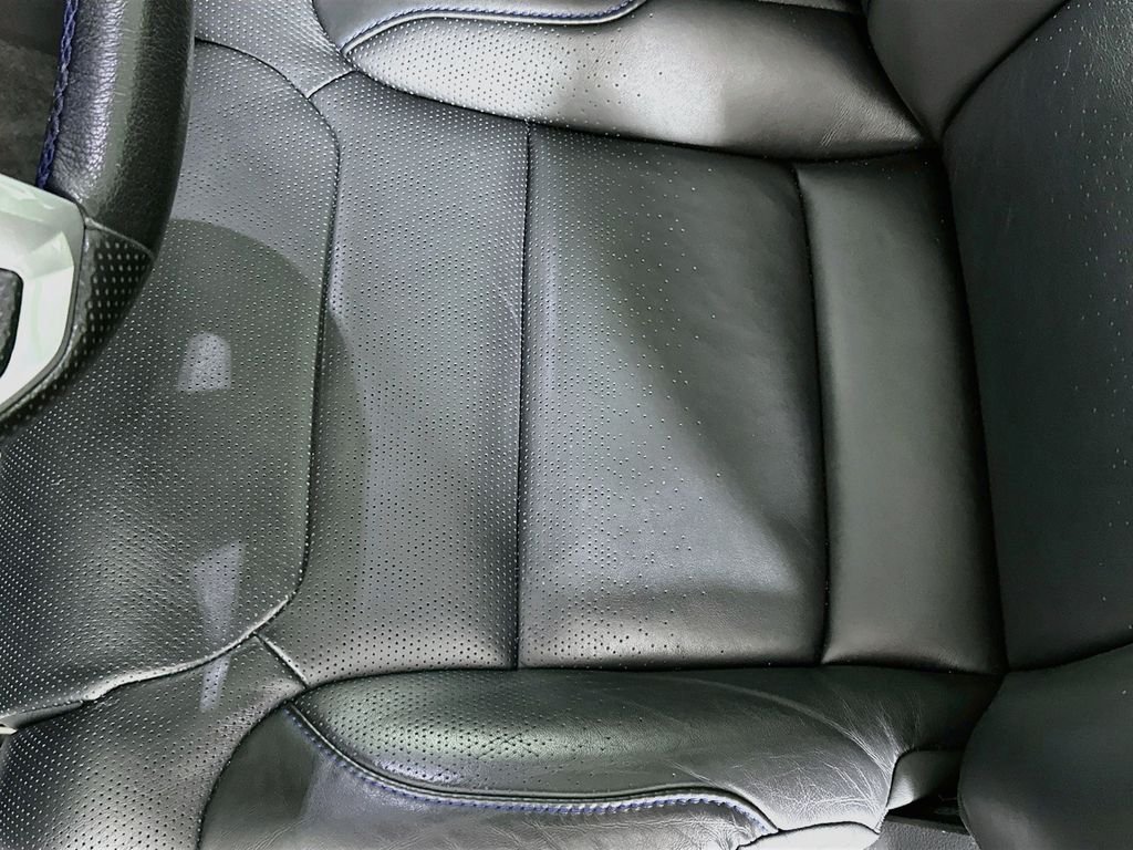Used 2024 Pearl Toyota Platinum image 19
