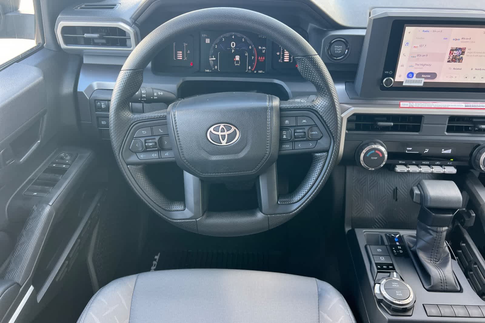2026 Toyota Tacoma SR5 - Photo 14