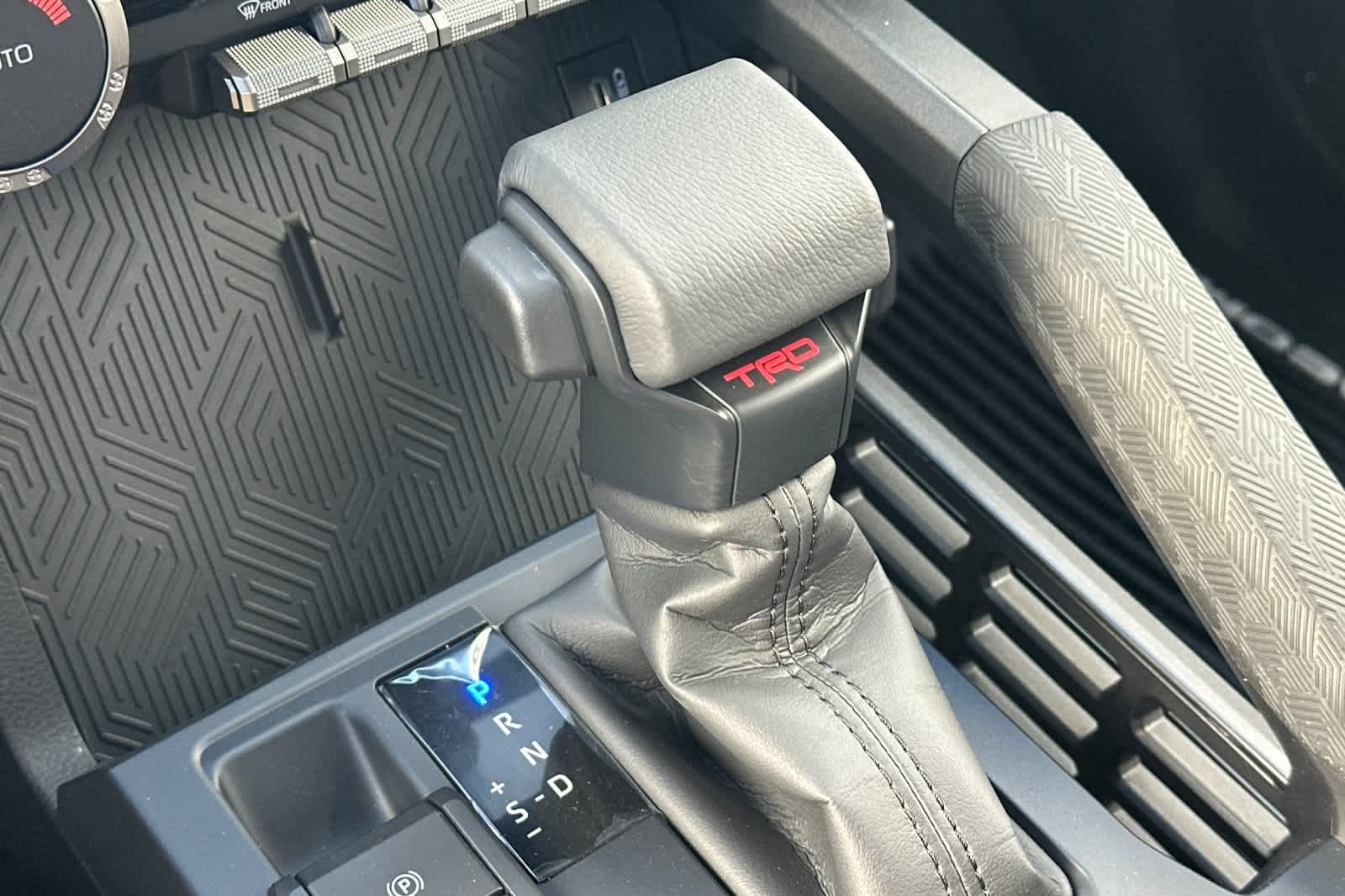 2026 Toyota Tacoma TRD Off Road - Photo 20
