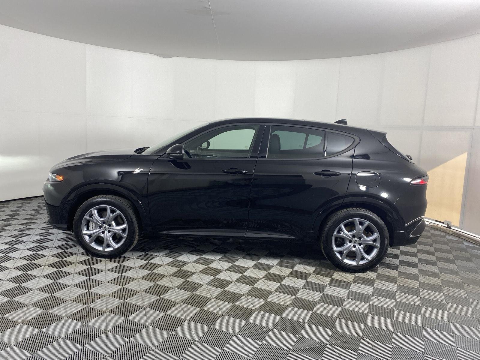Used 2025 8 Ball Dodge R/T Plus image 15
