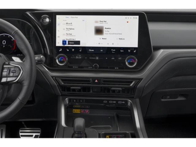 New 2026 Wind Chill Pearl Lexus F SPORT HANDLING AWD image 12