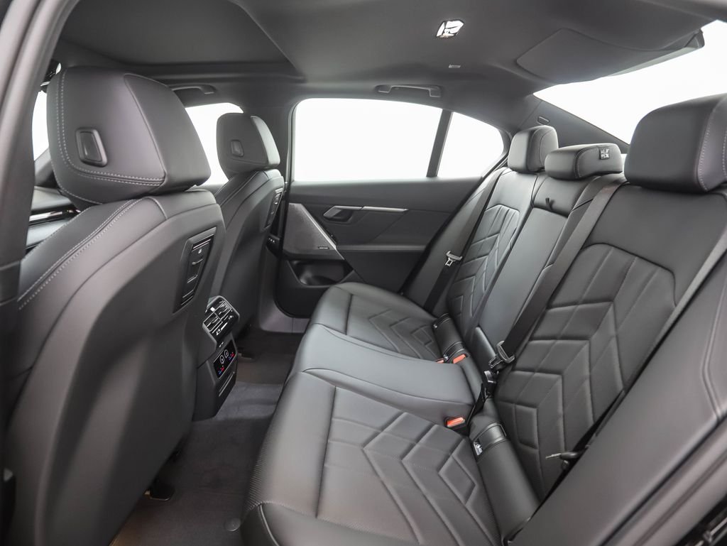 2026 BMW 5 Series 530i - Photo 21