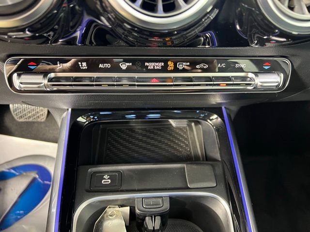 New 2026 Silver Mercedes-Benz GLA 250 image 27