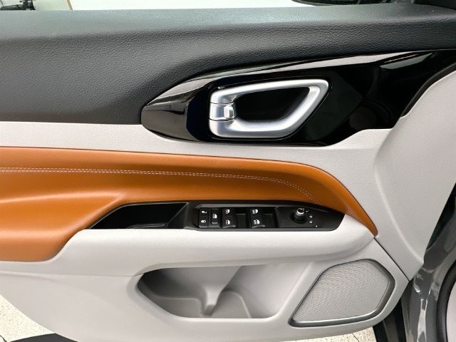2022 Jeep Compass Limited - Photo 21