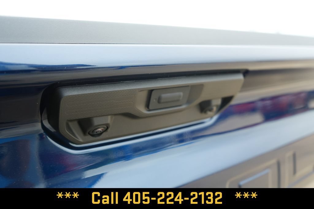 2026 Chevrolet Silverado 1500 LT - Photo 15