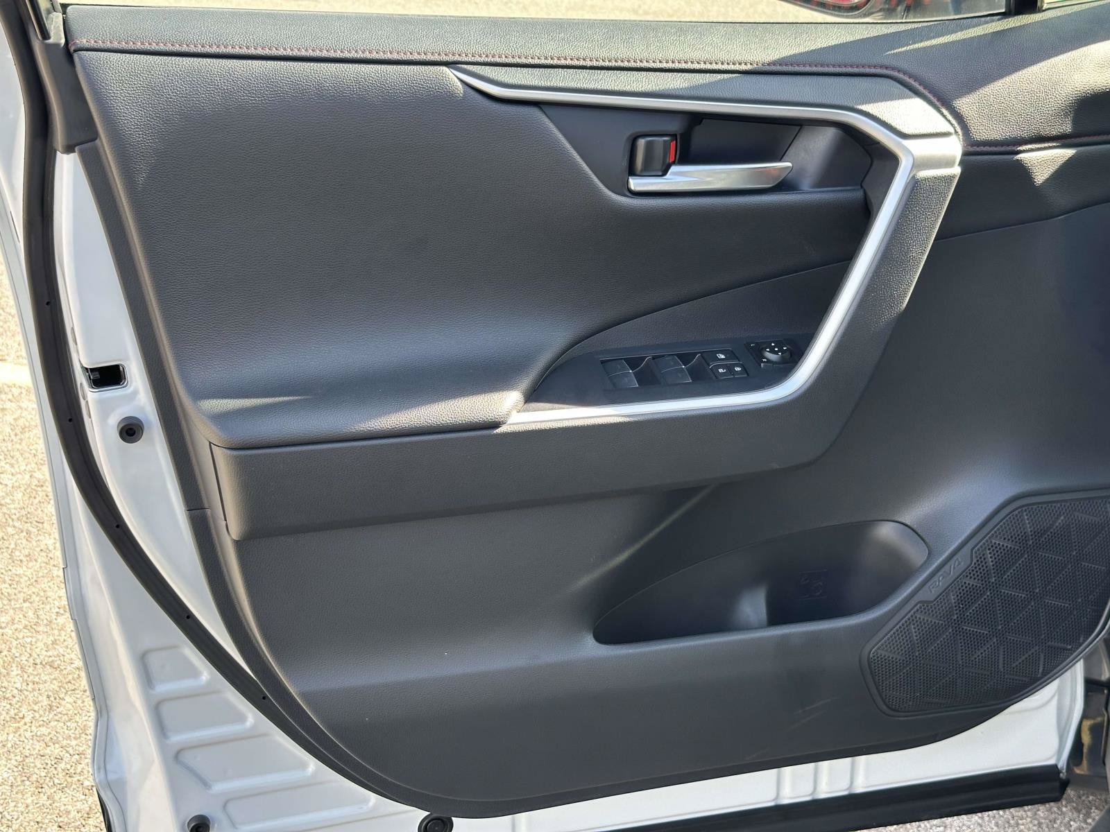 Used 2023 Beige Toyota XSE image 36