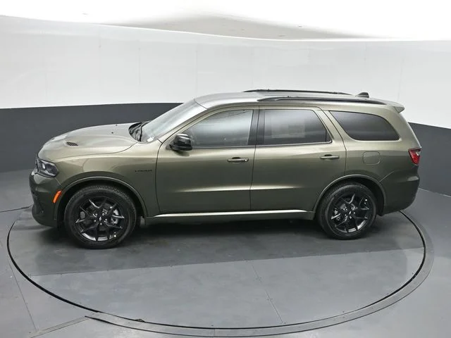 New 2026 Green Machine Exterior Paint Dodge GT HEMI V8 image 38