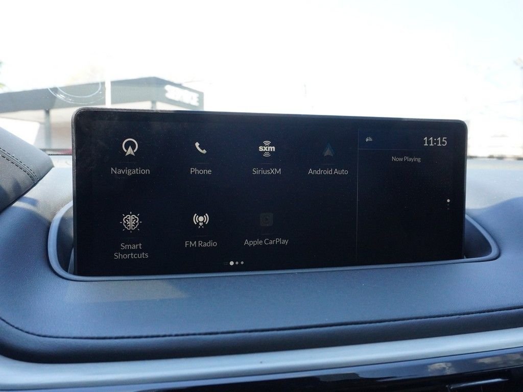 Used 2023 Red Acura Technology image 52