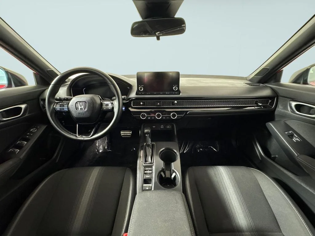 2023 Honda Civic Sport - Photo 7