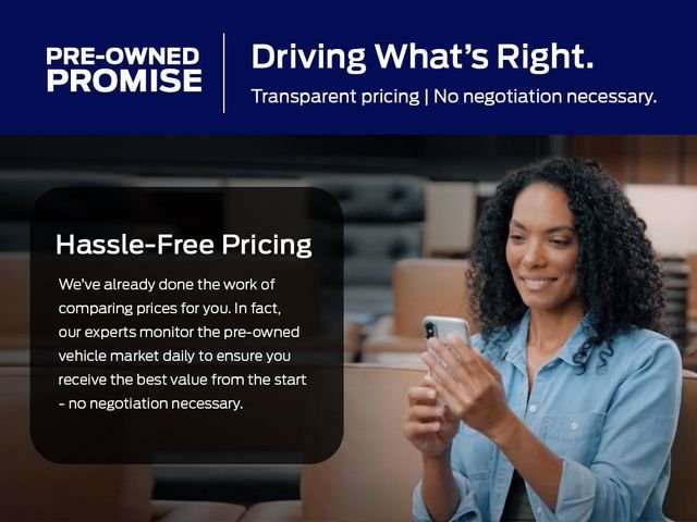 Used 2018 Ford Ecosport SE with VIN MAJ3P1TE2JC210207 for sale in Maple Shade, NJ