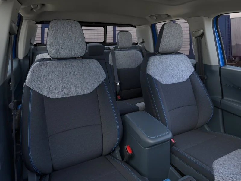 New 2026 Velocity Blue Ford XLT image 37