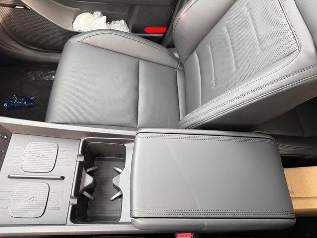New 2026 Rockwood Green Hyundai Calligraphy AWD image 34