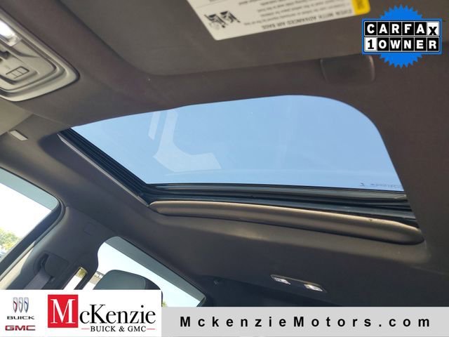 2022 GMC Sierra 1500 Limited Denali - Photo 10