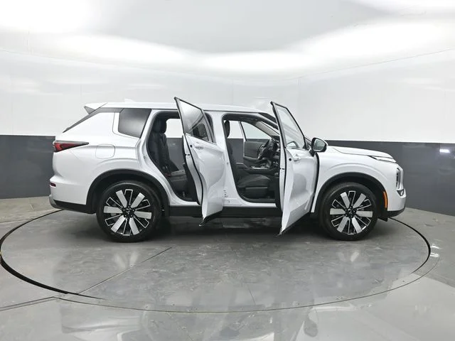 New 2026 White Mitsubishi SE 1.5T 2WD image 36