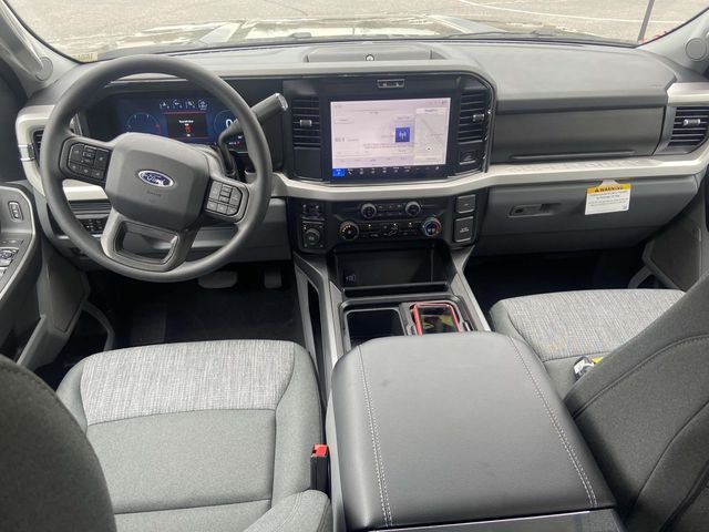 2026 Ford F-250 Super Duty XLT - Photo 10