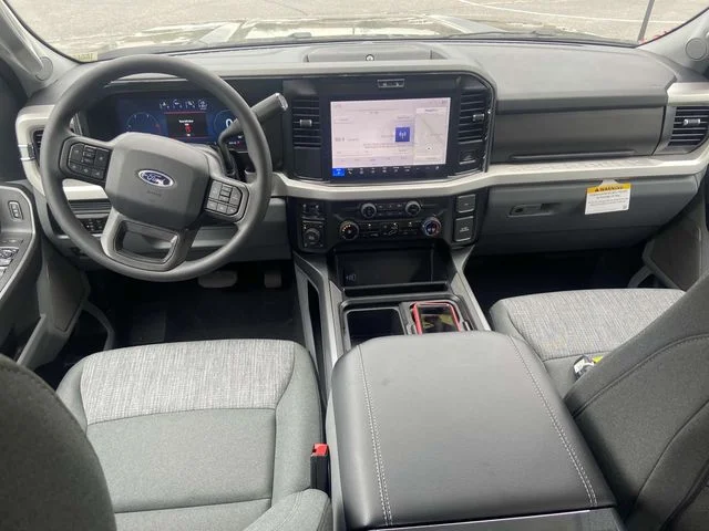 2026 Ford F-250 Super Duty XLT - Photo 10