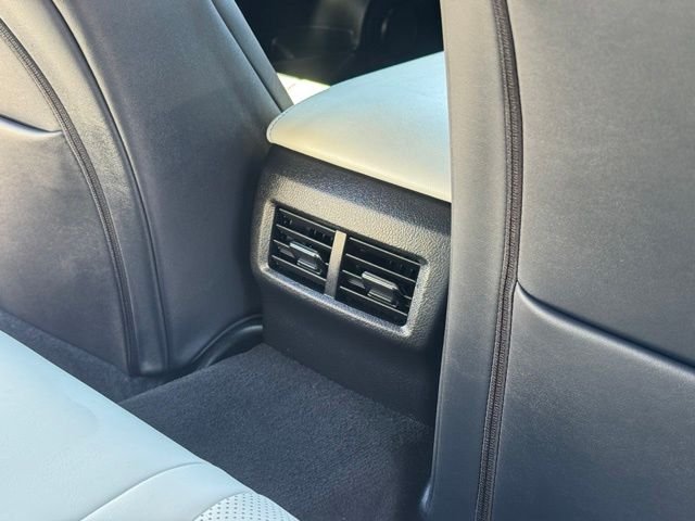 Used 2022 Grecian Water Lexus 350 F SPORT image 22
