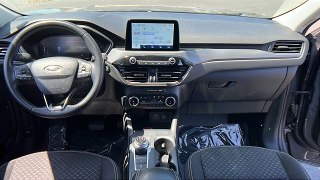 Used 2024 Gray Ford Active image 21