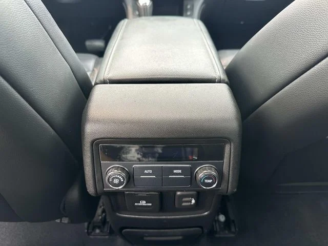 Used 2019 White GMC SLT-1 image 14