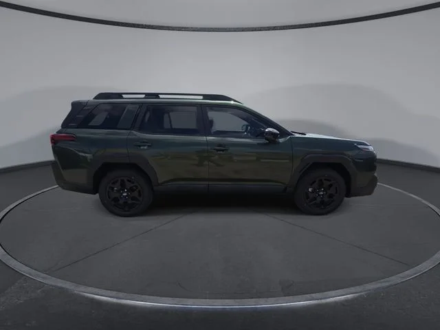 2026 Subaru Outback Limited - Photo 9