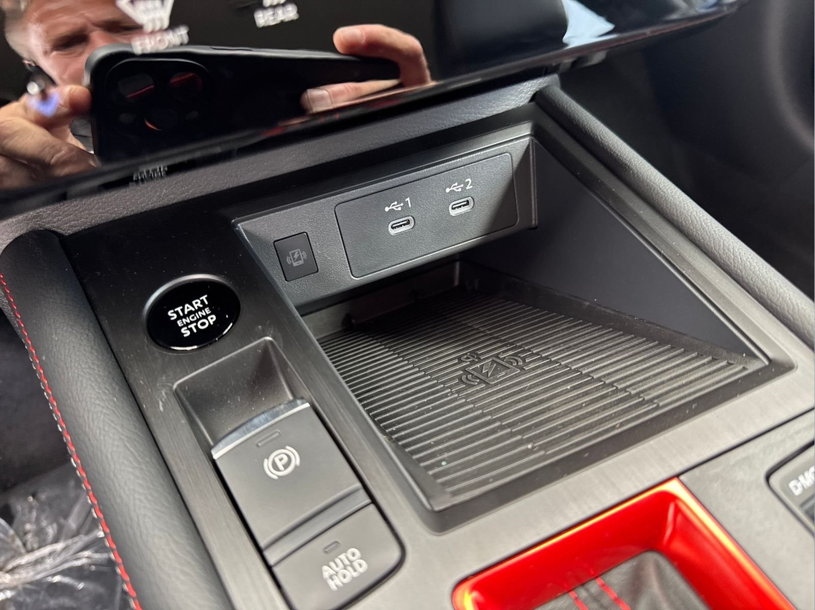 2026 Nissan KICKS SR - Photo 19