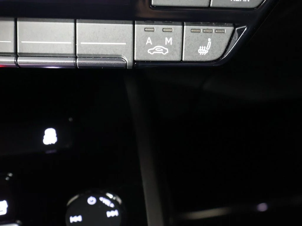 Used 2024 Blue Audi Premium Plus image 51