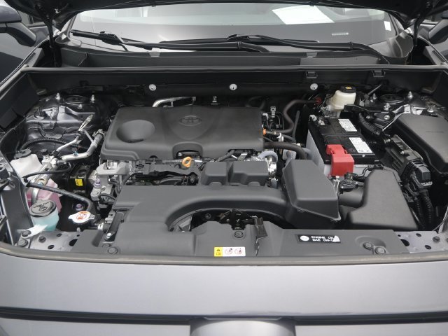 Used 2024 Magnetic Gray Metallic Toyota XLE Premium image 19