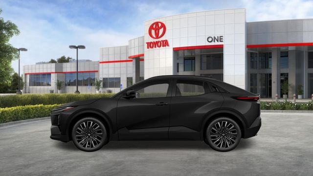 2026 Toyota C-HR XSE - Photo 38