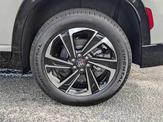 2026 Buick Enclave Sport Touring - Photo 14