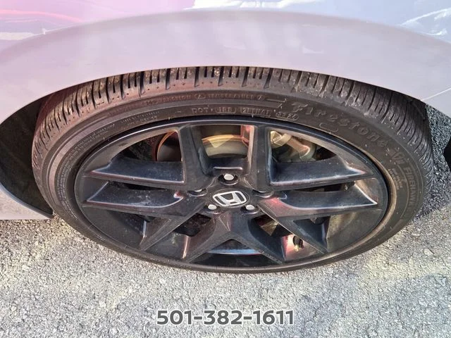 Used 2022  Honda Sport image 6
