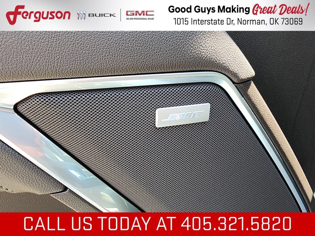 2026 GMC Sierra 1500 SLT - Photo 16