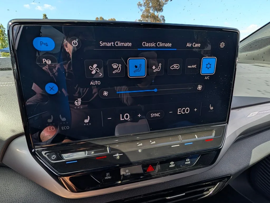 2023 Volkswagen ID.4 PRO S - Photo 26
