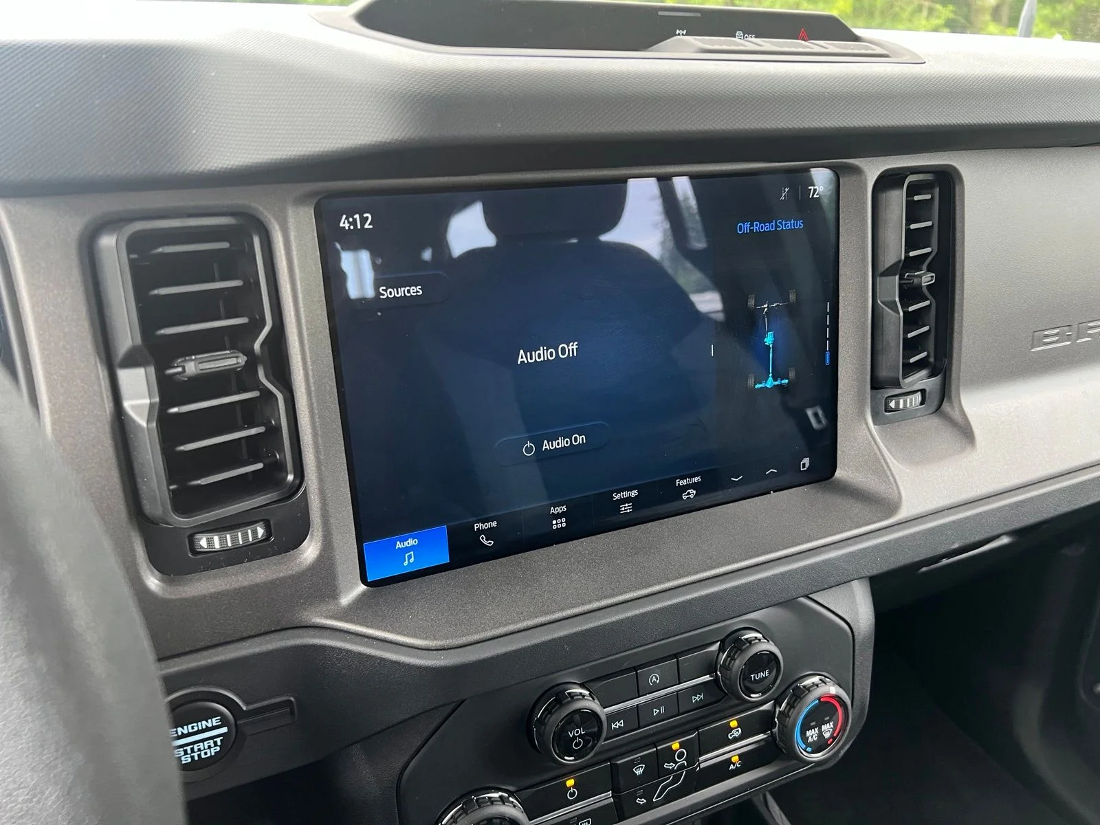 Used 2025 Gray Ford Base image 14