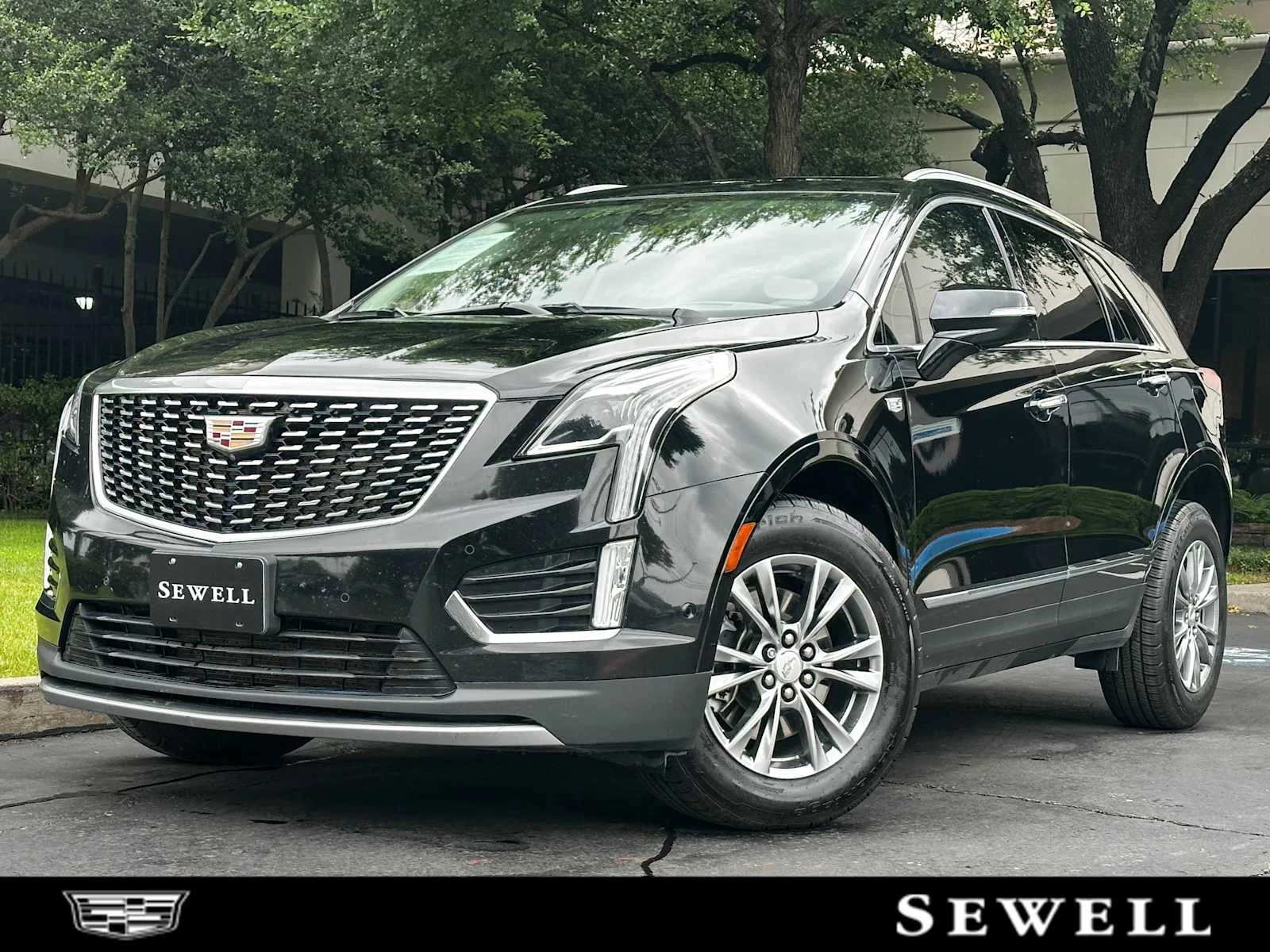 2023 Cadillac XT5 FWD Premium Luxury's photo