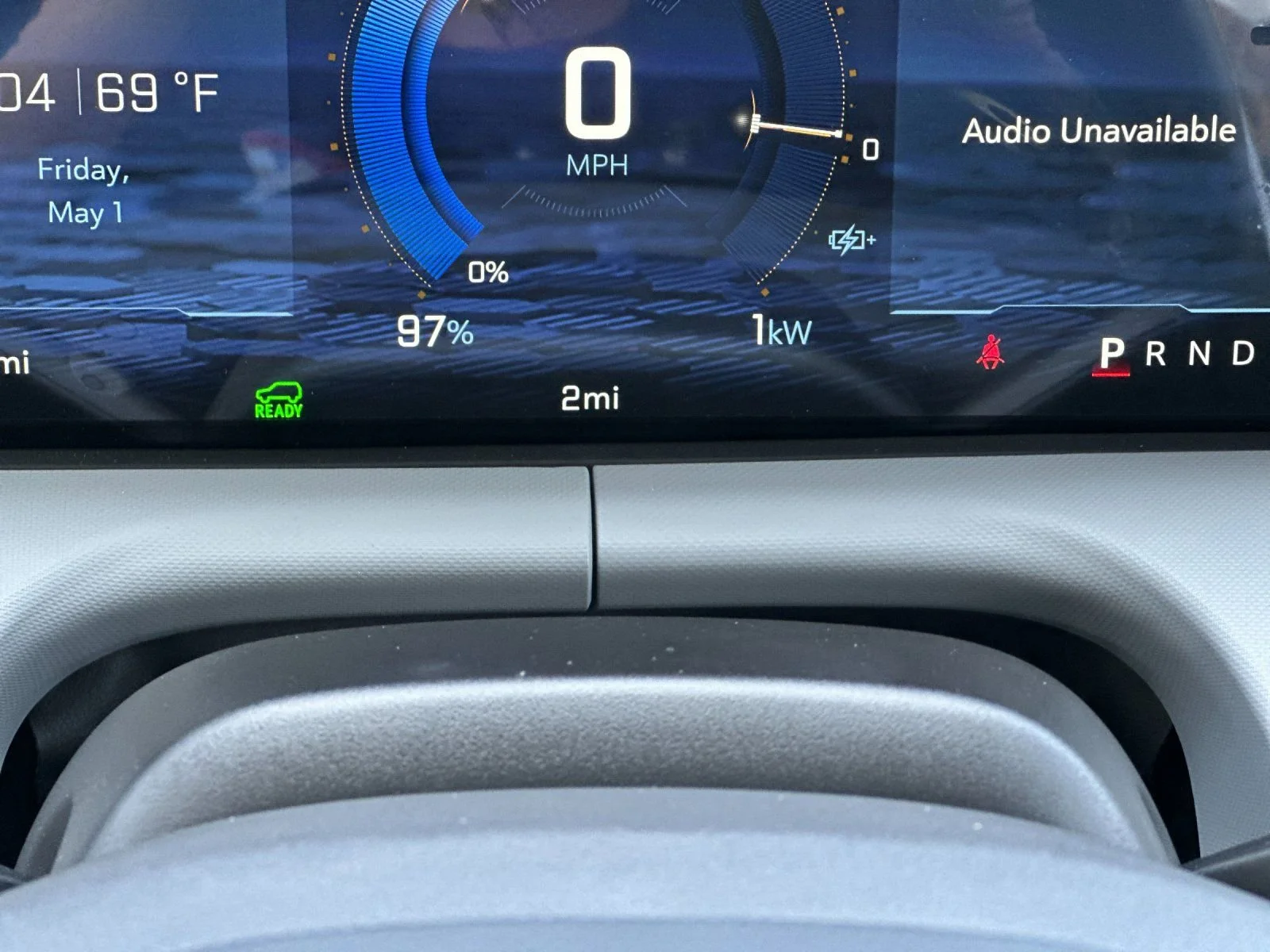 2027 Chevrolet Bolt LT - Photo 25