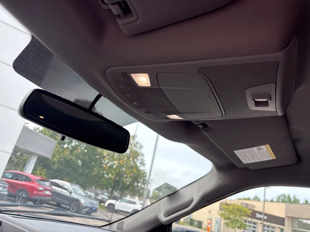 Used 2015 Tuxedo Black Metallic Ford XLT image 21