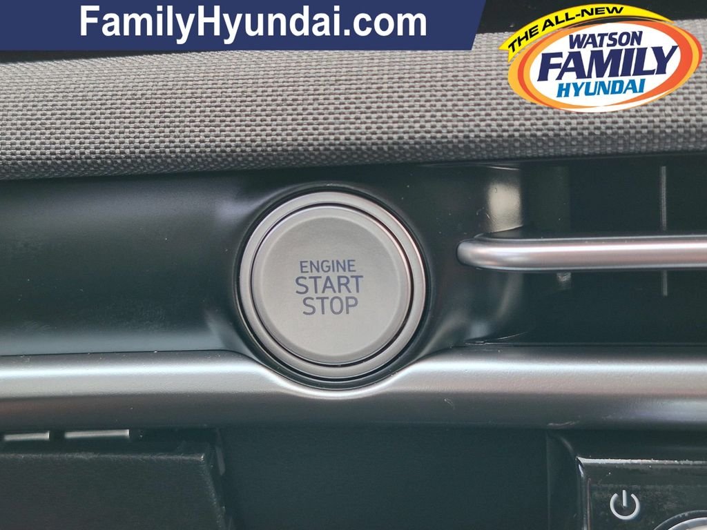 2026 Hyundai Tucson Limited - Photo 17