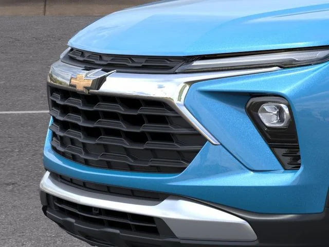 New 2026 Blue Chevrolet LT image 13
