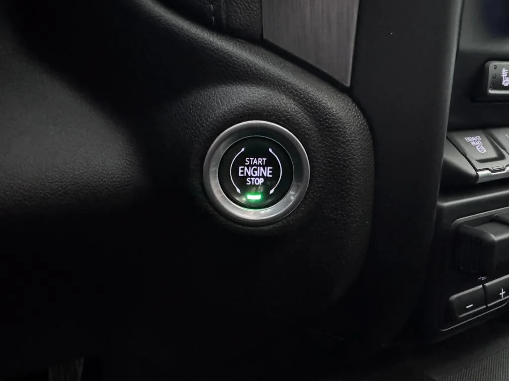 2021 GMC Sierra 2500 Denali HD Denali - Photo 24