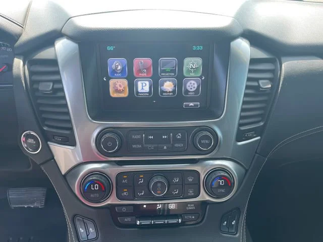 Used 2016 SIREN RED TINTCOAT Chevrolet LT image 21