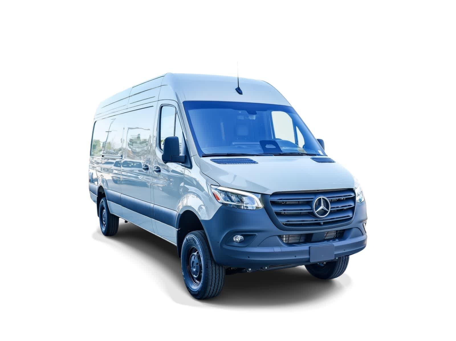 New 2026 Pebble Gray Mercedes-Benz  image 3