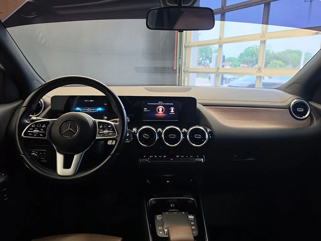 2023 Mercedes-Benz GLA Base - Photo 17