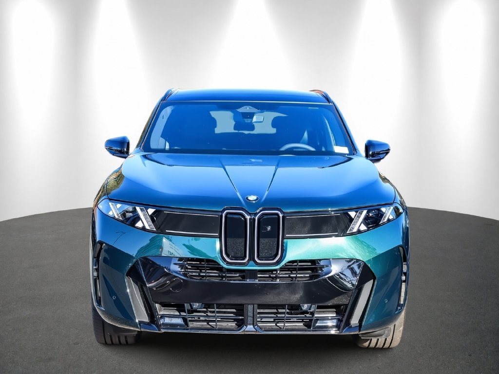 2027 BMW X5 photo 2