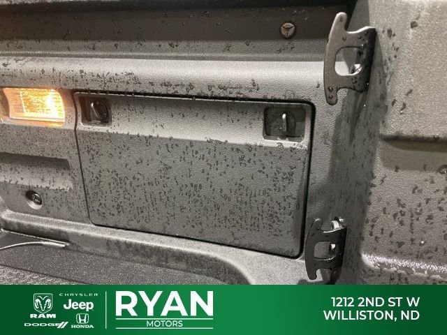 2026 Honda Ridgeline RTL - Photo 16